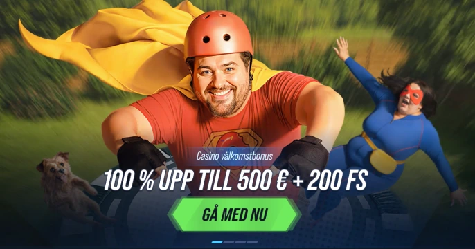 VegasHero